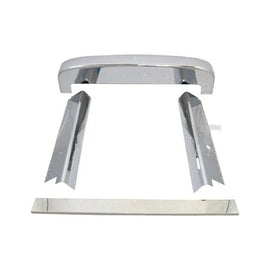 CR03508 Crown AssySteel