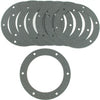 CR4507998 SEAL,GASKET, HUB CAP, 5.550 ID