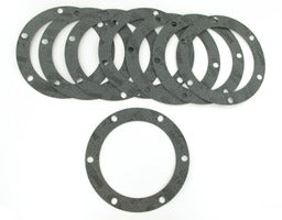 CR4537958 SEAL,GASKET, HUB CAP, 4.500 ID