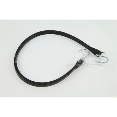 CS31RT TiesRubber 31 W S Hooks