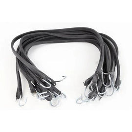 CS41RT TiesRubber 41 W S Hooks