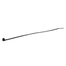 CT03111 TIE-CABLE 18LB 8" BLK