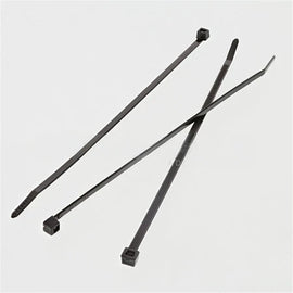 CT03316 TieCable 50Lb 8 Blk