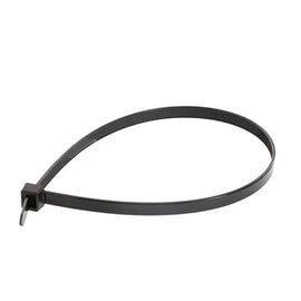 CT04311 TIE-CABLE 50LB 11.75" BLK