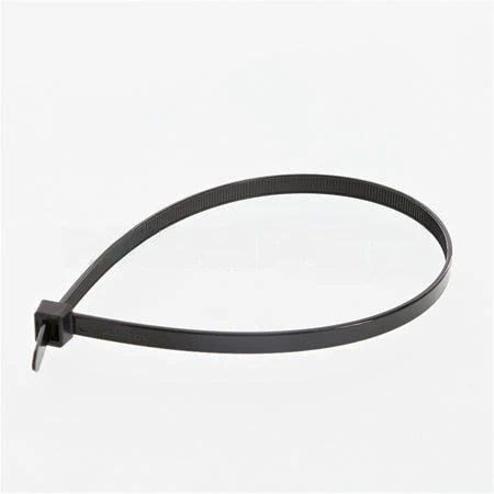 CT05512 TieCable 120Lb 1525 Blk