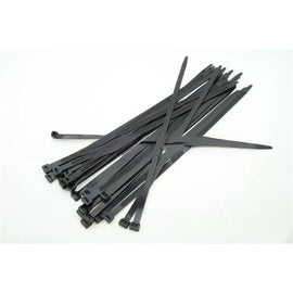 CT06712 TIE-CABLE 255 LB 20" BLK