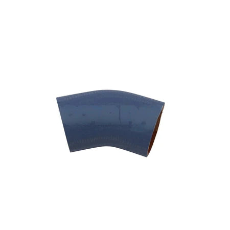 D1029-9369 ElbowRubber Air 35Deg 212 Sil