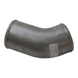 D66-1964 PIPE-CAC MBEND 4" STL ALMZ