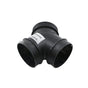 D66-2224-001 Pipe-Air Intake Y