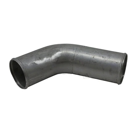 D66-6004-001 PIPE-AIR CLEANER ELBOW 4" ALUM