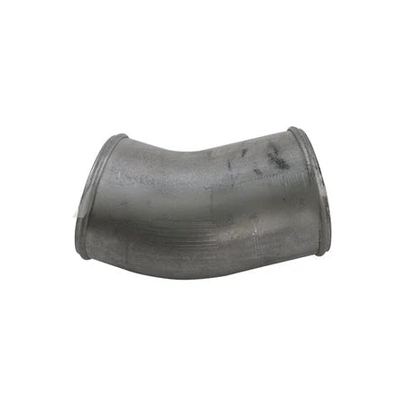 D66-6125110034070F PIPE-CAC 34DEG 4" STL ALMZ SBBE