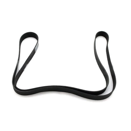 D84-1000-6102375 BeltPoly 10 Ribs X 2375 EndPlystr