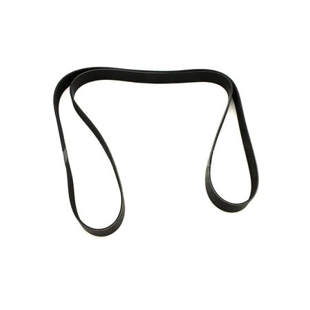 D84-1000-6102565 BeltPoly 10 Ribs X 2565 EndPlystr