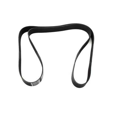 D84-1000-6122425 BELT-POLY 12 RIBS X 2425 END/PLYSTR