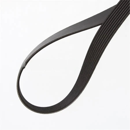 D84-1000-6122450 BELT-POLY 12 RIBS X 2450 END/PLYSTR