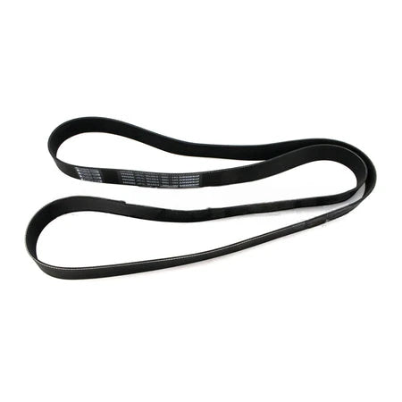 D84-1000-6122735 BELT-POLY 12 RIBS X 2735 END/PLYSTR