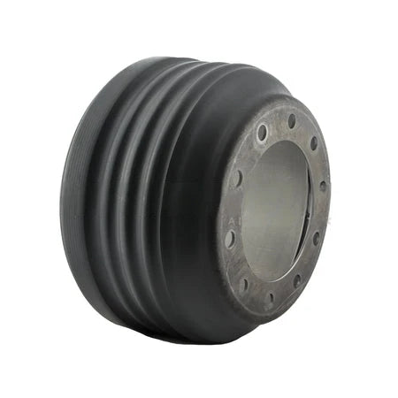 DB123537 DrumSteel Jacket 165X7 23K