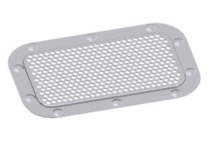 DN2334 FRESH AIR INTAKE, HX62 2017