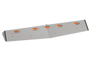 DN2355 SUNVISOR,SUN VISOR CT660 M1 LE