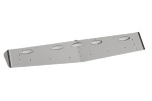 DN2356 SUNVISOR,SUN VISOR CT660 M1 CL