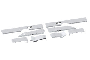 DN2372 KIT- CB,KIT, CAB/TRANSITION/73