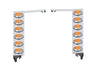 DN2382 BARAIR C,BAR AIR CLEANER HX520