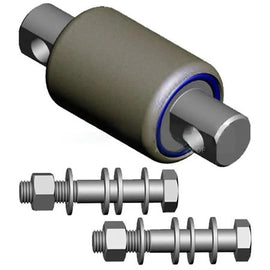 EB50-21013ATR Bar Pin Bushing Kit