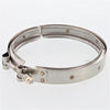 EC50VBAND CLAMP-EXHAUST VBAND 5" CUM T50 TURBO M11
