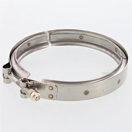 EC50VBAND CLAMP-EXHAUST VBAND 5" CUM T50 TURBO M11