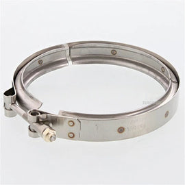 EC50VBAND CLAMP-EXHAUST VBAND 5" CUM T50 TURBO M11