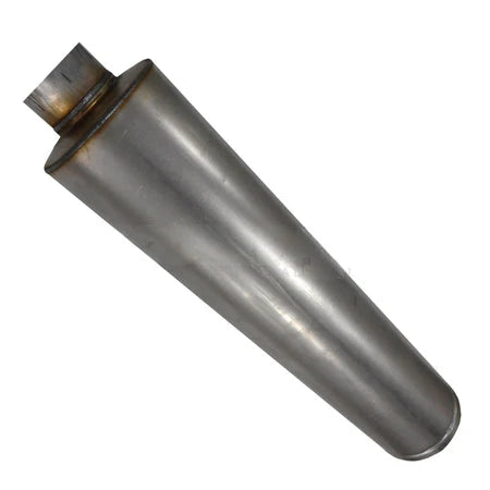EMM10196TRP Muffler