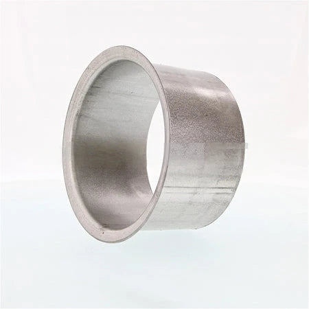 EN50FCTURB0 CONNECTOR-FLARED TURBO CHARGER 5"