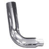 EP50EL64102C PipeExhaust Mbend 5 Stl Lh Chr OdOd