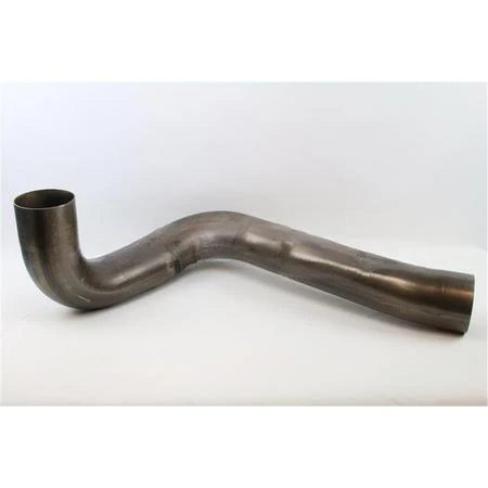 EPPPD15503 PipeExhaust Mbend 5 Stl AlCer OdOd