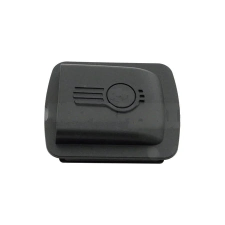 F25-1005 VENT-EXHAUST W/COVER