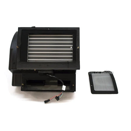 F31-1053-001 Cab HVAC Box Assembly