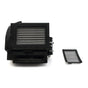 F31-1292-11110 Heater/Air Conditioner Assy-Cab 12V