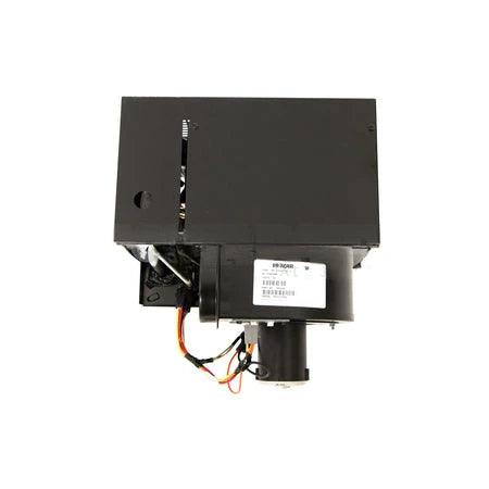 F31-1320-100 Heater & A/C Assembly - Cab 12 Volt