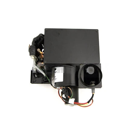 F31-1321-100 Heater & Air Conditioner Assembly
