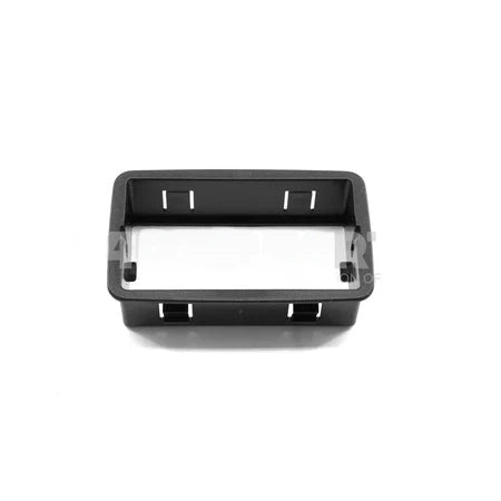 F45-1001 Bezel Louver Air Outlet Hvac Plastic