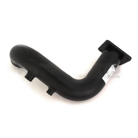 F66-1448 CONNECTOR-WATER PIPE MULTIBEND 3" STL