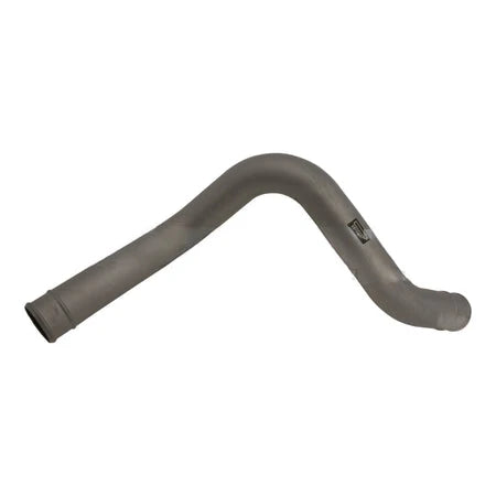F66-2318-100 Water Pipe, Upper, Multi-Bend (2-1/2 In.), Steel