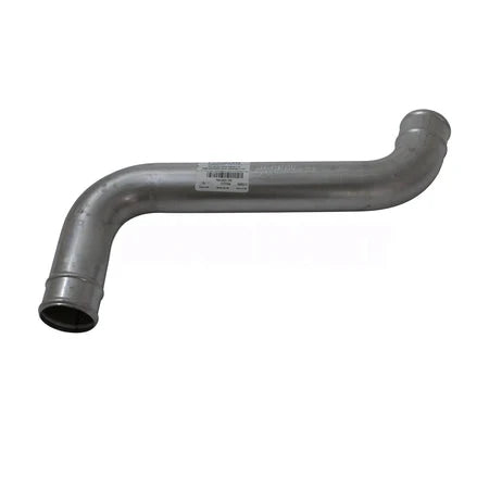 F66-2431-100 PIPE-WATER UPPER MBEND 2-1/2"