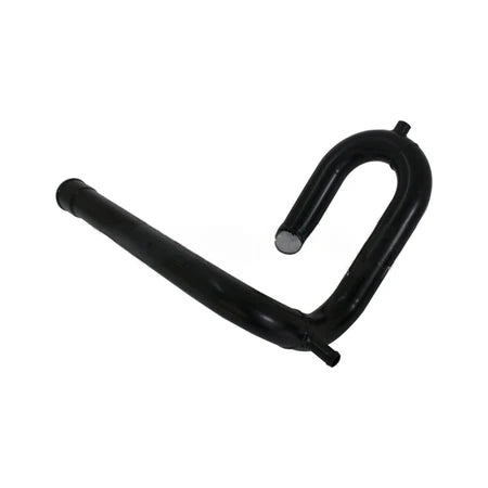 F66-6040 PIPE-RADIATOR LOWER