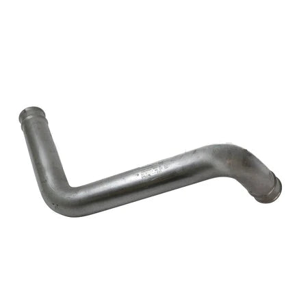 F66-6510 PIPE-WATER MBEND 2-1/2 STL ALMZ DBBE