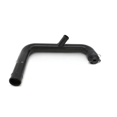 F66-6528 PIPE-WATER LWR MBEND 2-1/4 STL PLN DBBE