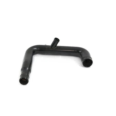 F66-6556 PIPE-WATER LWR MBEND 2-1/2 STL PLN DBBE