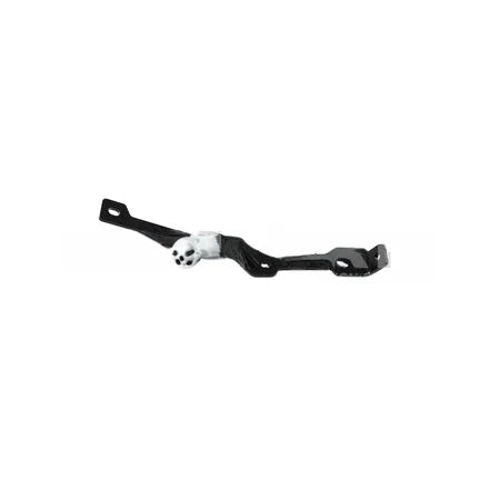 F85-6660 SupportFan Ring Isz Up Rht