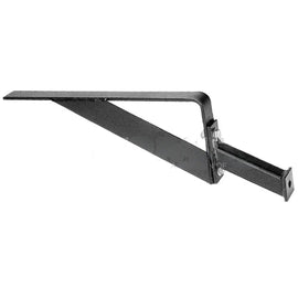 FB00145 BracketRear Or Center Un Lh