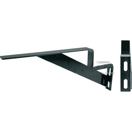 FB00165 BRACKET-REAR OR CENTER FR